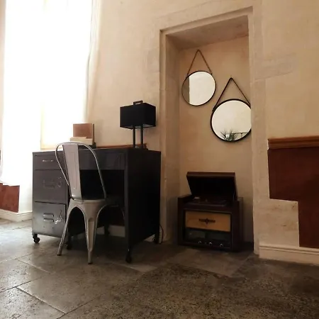 ☆le Romanity Loft☆p3 - Hyper Centre☆ Nimes