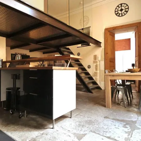Apartamento ☆le Romanity Loft☆p3 - Hyper Centre☆ Nimes