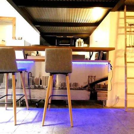 Apartamento ☆le Romanity Loft☆p3 - Hyper Centre☆ Nimes