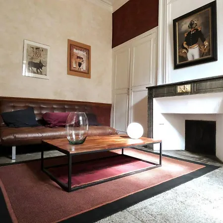 ☆le Romanity Loft☆p3 - Hyper Centre☆ Apartamento