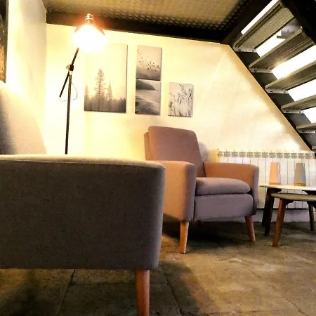 ☆le Romanity Loft☆p3 - Hyper Centre☆ Nimes