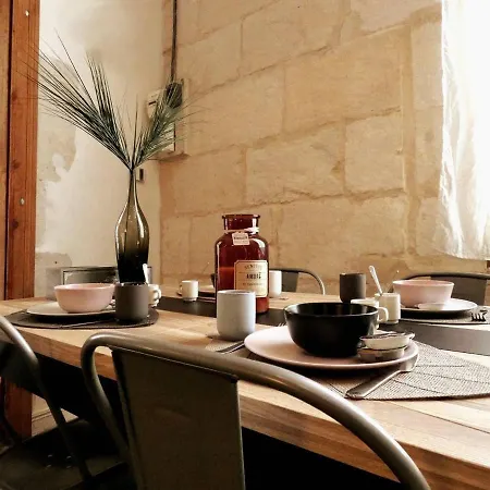 ☆le Romanity Loft☆p3 - Hyper Centre☆ Nimes