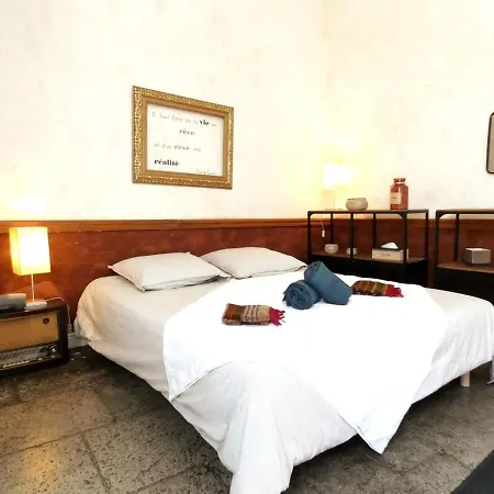 Apartamento ☆le Romanity Loft☆p3 - Hyper Centre☆ Nimes
