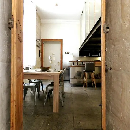 ☆le Romanity Loft☆p3 - Hyper Centre☆ Apartamento